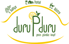 DuruPduru Kaş